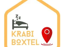 Krabi Boxtel