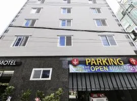 Yeosu Hi Motel