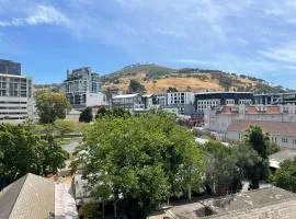 Apartment with Mountain View - Fast WIFI, convenient location