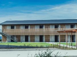 SANU 2nd Home 館山1st, hotel i Tateyama