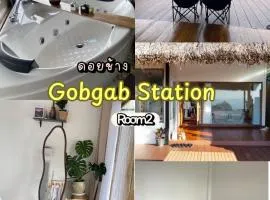 Gobgab Station room 2