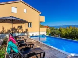 Villa Magriz - Island Krk by Villas Guide