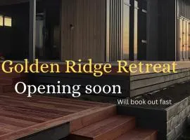 Golden Ridge Retreat