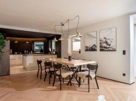 Langerwegh Apartments AP2, hotel in Fieberbrunn