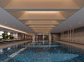 Grand Cevahir Hotel Convention Center, hotel a Istanbul