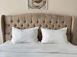 Cozy Exceptional Palas Mall Apartments DP Residential