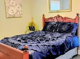The Denham Springs Esape- Pool, Comfort & Charm