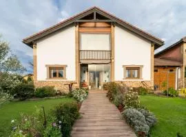 Casa Rural Alojamientos Marte