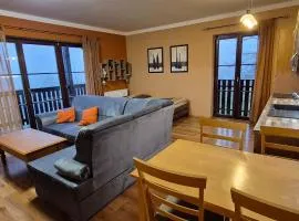 Apartmán Vítkovice