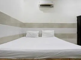 Hotel O YOUR RESIDENCY