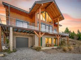 Un coin de paradis à Puy Sanières