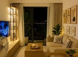 Châu Giang Nera Garden Apartment Huế