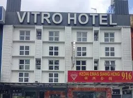 Vitro Hotel