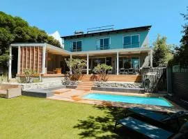 Bon Bini Beach House