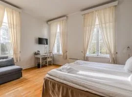 Mustion Linna - Svartå Slott - Mustio Manor