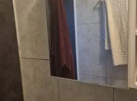 Blankenberge seawall