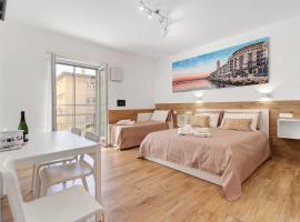 Platinum - Il Centro Luxury Suites