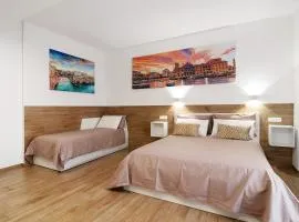 Gold - Il Centro Luxury Suites