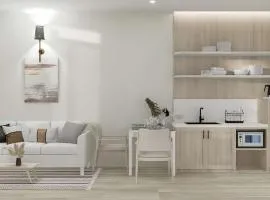 Whale Retreat Destination