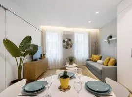 T1 Moliceiros Centro de Aveiro