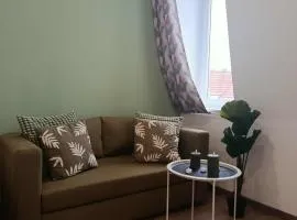 Escale a Malo Dunkerque, appartement 2 personnes, digue de mer, Aquae Mare