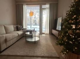 Arctic Circle Holiday homes II, ubytování v soukromí v destinaci Rovaniemi