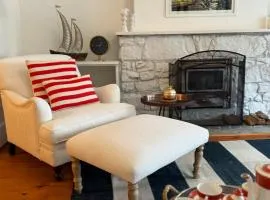 Central Simons Town Cottage