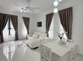 Stay & Rest - The Luxe Lodge