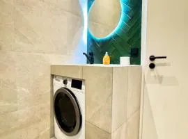 52-1 - Luxe studioappartement 2 gasten