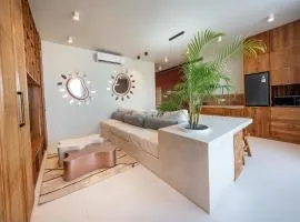 Gate 11 Spacious Apartment 1 Stylish 3rd Floor