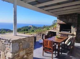 Farm house map of africa