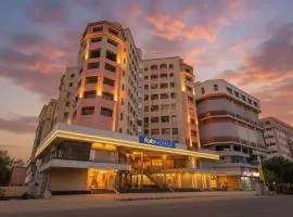 FabHotel Crystal I - Gandhinagar