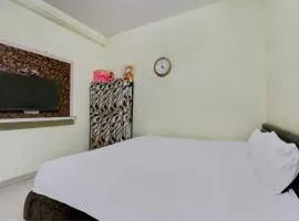 Hotel O Satyam Shree