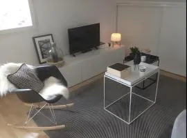 Charmant T2 centre Capbreton