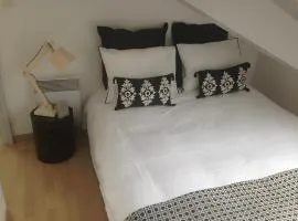 Charmant T2 centre Capbreton