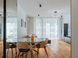 Central ONE Comfort plus Parking