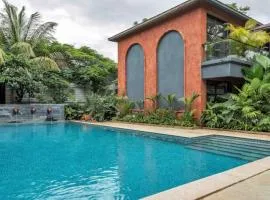 Nistula Luxury Villas and Apartments