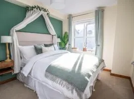 5 Star Luxury Apartment in the Heart of Galway City