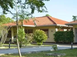 Lake View Bungalow Yala