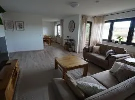 Apartment am Golfplatz in Mackenbach