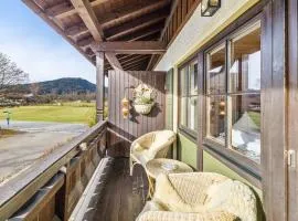 Chalet Gipfelblick Inzell