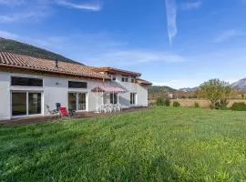 L'Eco-logis du Clos Des Tilleuls