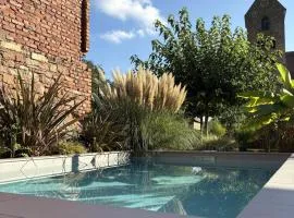 A l'ancienne boulangerie