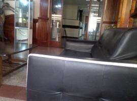 Tibbs Guest House, Entebbe, hotel near Entebbe International Airport - EBB, Katabi