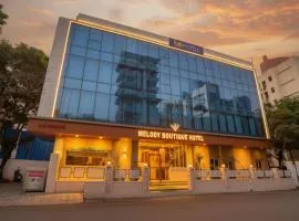 FabHotel Melody Boutique - Village Vadavali, Thane