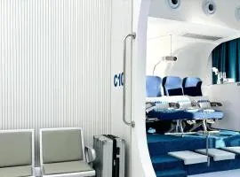 Country Garden Fully Unblocked Seaview Suite by Dooga's Homestay