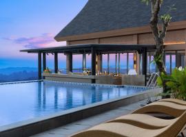 Four Points by Sheraton Pontianak, hotel in Sungaidurian