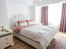 Apartament de închiriat Accommodation Ap 9