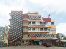 RedDoorz @ Benelio Suites Pavia Iloilo