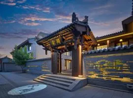 Datong Songque Homestay